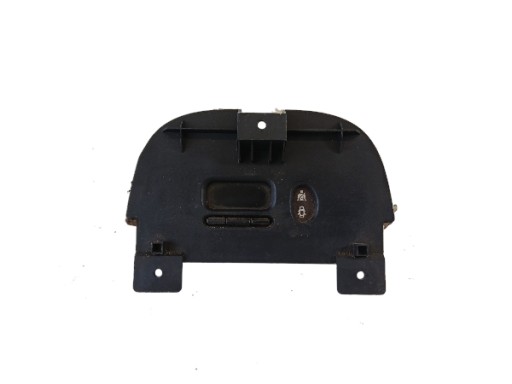 RENAULT SCENIC and MEGANE and display clock 7700421038