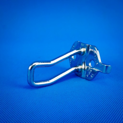 Rygiel de la serrure Arrière du capot BMW 5 G30 51247357094 7357094 Original