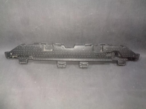 A1728800301 - MERCEDES SLC W172 амортизатор пены заднего бампера