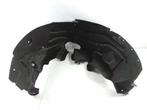 50551447 - ЗАДНЯ колісна арка ЛІВА Alfa Giulia Quadrifoglio