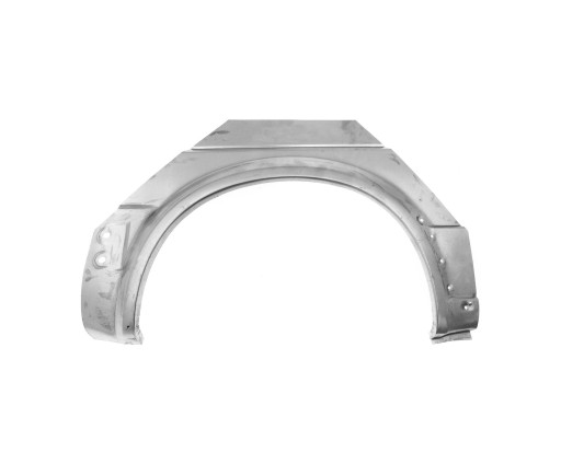 9521592 - VW GOLF II 08.83 - 07.91 РЕМОНТ КРЫЛА ЗАДНЕГО ПРАВА