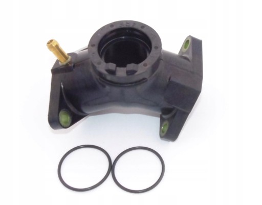 7247513 - Всмоктуючий патрубок карбюратора Sachs ROADSTER 125 V2