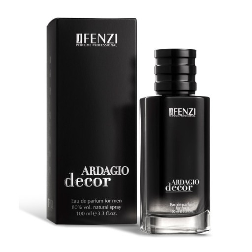 jfenzi ardagio decor men