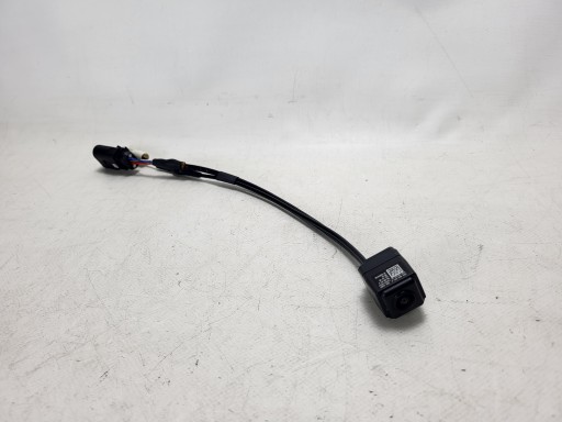 95B980551 - Porsche macan 95b задняя камера заднего вида задняя 95b980551h камера + кабель