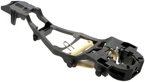 1K0837885A - ОСНОВАНИЕ РУЧКИ ПЕРЕДНЯЯ ЛЕВАЯ VW GOLF V ОРИГИНАЛ