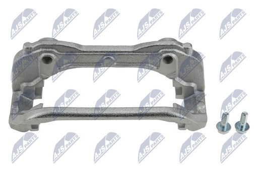 HZP-ME-057A - NTY ХОМУТ ГАЛЬМІВНИЙ СУПОРТ