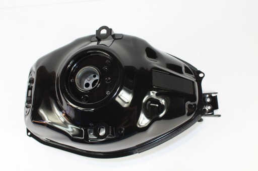 YAMAHA YZF-R3 15-топливный бак