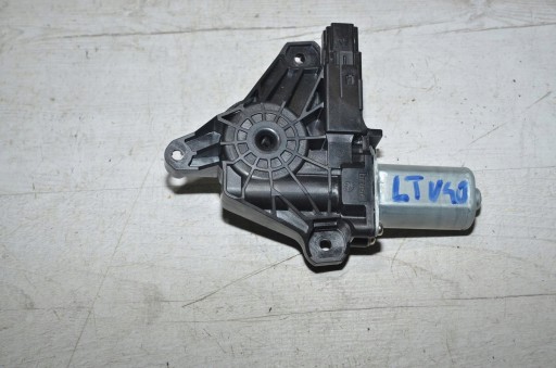 mini motor windows left rear part Volvo V40 II lift