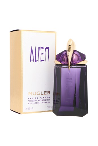 thierry mugler alien talisman edition anniversaire woda perfumowana 60 ml     