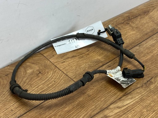 Câblage Électrique Conduit pieces tuyaux abs Prise Chevrolet Corvette C6 2005+