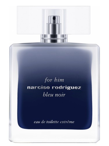 narciso rodriguez for him bleu noir extreme woda toaletowa 50 ml   