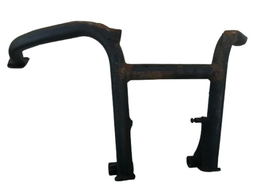 ЦЕНТРАЛЬНА ПІДНІЖКА HONDA PC 800 PACIFIC COAST