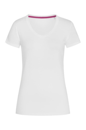 Dámske tričko STEDMAN ST 9710 veľ. XL White