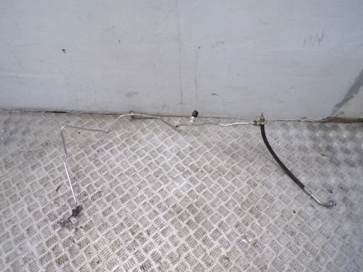 924406009R - ТРУБКА КОНДИЦИОНЕРА RENAULT CLIO IV 4 ORG