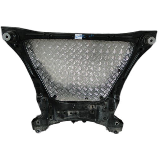 Балка передней подвески салазок для коляски kia sportage v 1.6crdi 4x4 62401-n7050