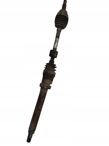 semi-axis right FORD FIESTA MK7 1.4TDCI 8V51-3B436-AE