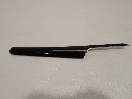 AUDI Q5 80A moulding DEKOR door right 80A867410AC 80B853165AF