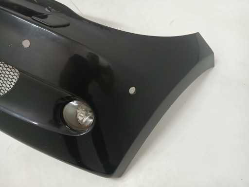 Frontstoßstange BMW E88 M PAKIET 475 BLACK SAPPHIRE