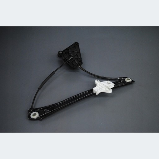 mechanism windows left rear part SEAT TOLEDO IV manually