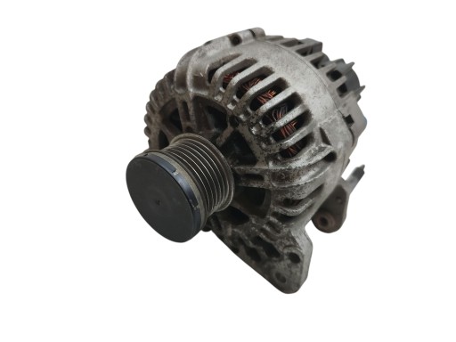 ALTERNATOR VW PASSAT B6 GOLF V VI TOURAN 1T FABIA II 1.4 TSI 03C903023G