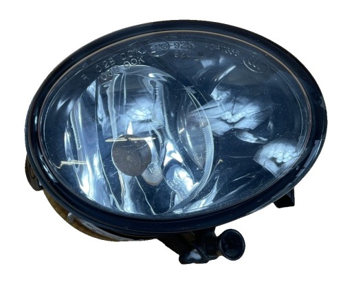 VW GOLF VI plus CADDY TOURAN TIGUAN 2008- fog light right front 5K0941700F