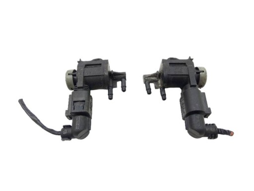VALVOLA a vuoto 1K0906283A 5.0 TDI Volkswagen Touareg e (2002-2010)