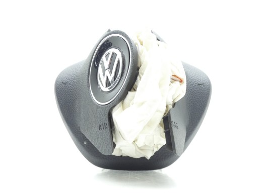 airbag airbag of the steering wheel driver´s VW PASSAT B8 GOLF VII 5G0880201C