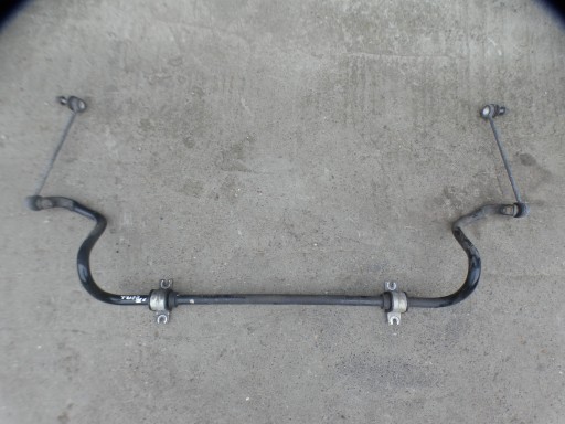 tyčka STABILIZATOR pruženia predok RENAULT TRAFIC 3 III 14-22R