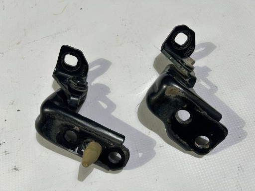 hinges door front front right Ford F-150 F150 2015r