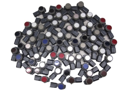 1608472280 - Датчик pdc собаки 9800210677 ! стережіться підробок!