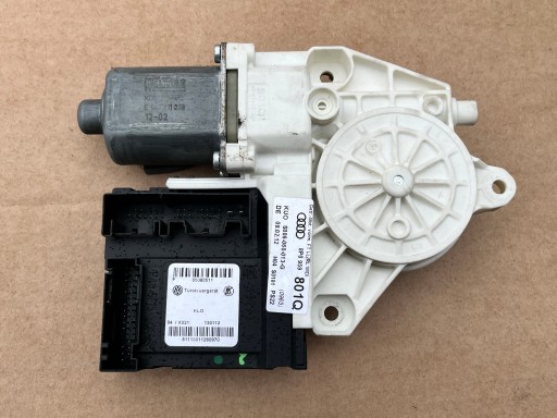 Parts4You - Электродвигатель стеклоподъемника левый передний audi a3 8p подъемник 8p0959801f