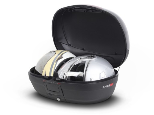 MB стовбур SHAD SH46 для Yamaha FZ6 N / Fazer