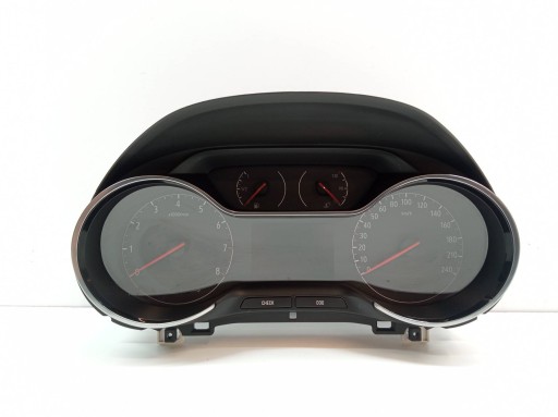dials 9822632780 1.2 THP 110KM Opel Crossland and (2017-2024)
