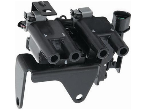 Котушка запалювання ngk 48290