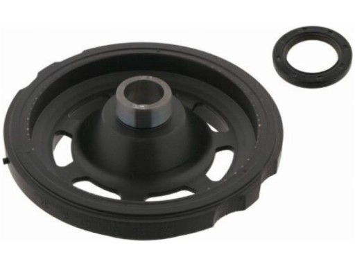 31330 - ШКИВ ВАЛА MERCEDES E CLASS W210 2.9 S210 2.9