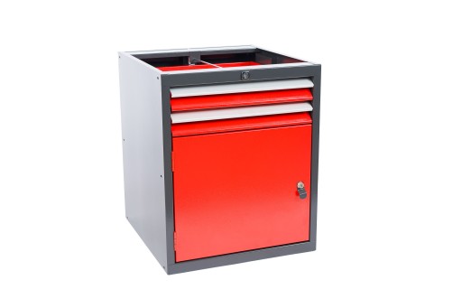 Шкаф модуль для ящика стола для гаража мастерской