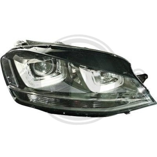 2216086 - ФАРА ДЛЯ VOLKSWAGEN GOLF VII SEDANOUSINE/VARIA