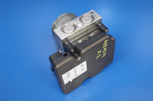 A2124311448 - E-клас W212 насос ABS контролер