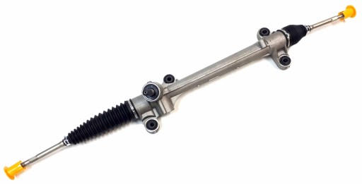 45510-01185 - Рульовий механізм TOYOTA COROLLA E12 01-07