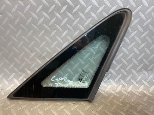 СКЛО ШВИДКЕ КУЗОВНЕ ПРАВЕ CORSA D 2009 РІК