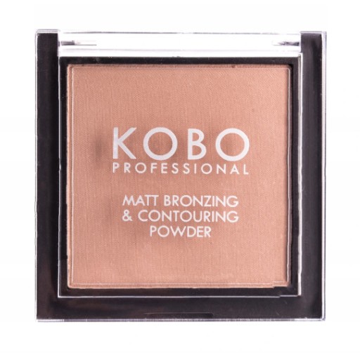 KOBO PROFESSIONAL PUDER 311 NUBIAN DESERT