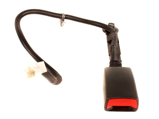 88830-3Z000RY - Затискач для ременя правий лівий передній HYUNDAI i40