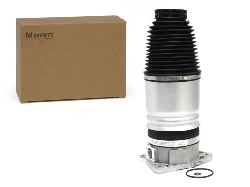 4E0616001N - Пневматический пневморессорный пыльник левый задний audi a8 s8 d3