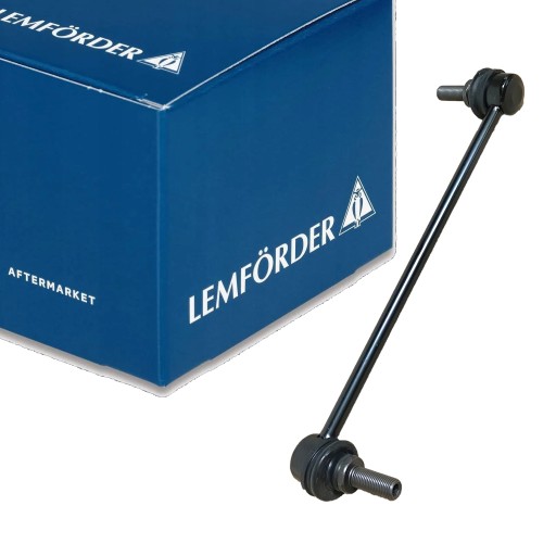 СТАБІЛІЗАТОР ЗАДНІЙ LEMFORDER 39255 01 3925501