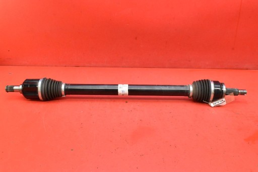 semi-axis right front MANUAL 49501N7110 KIA SPORTAGE 5 V 1.6 T-GDI 150 KM 21-25