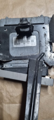 Mercedes ml w164 3.0 cdi двигун комп'ютер контролер a6421506491 6421506491