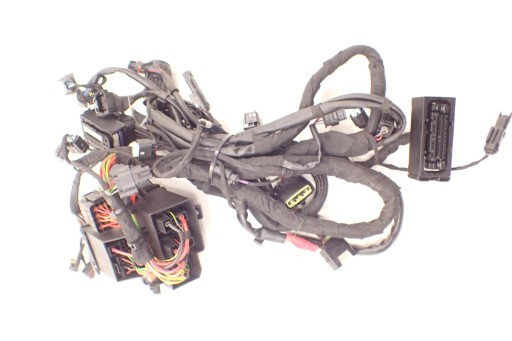 105250 - BMW S 1000 RR 2013r жгут проводов