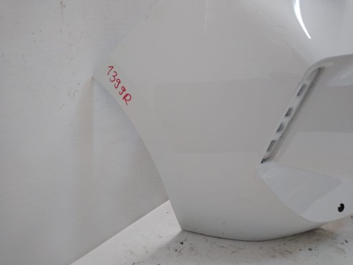 OPEL ASTRA VI 6 L HB 22-> bumper rear part rear PDC