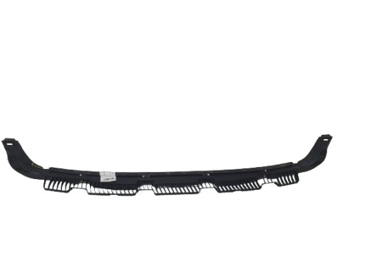 VW GOLF 7 holder bumper bracket rear part 510807863A