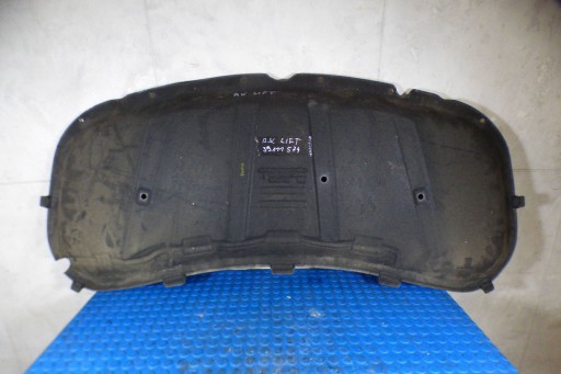 odhlučnenie kapoty 39111574 Opel Astra K V LIFT
